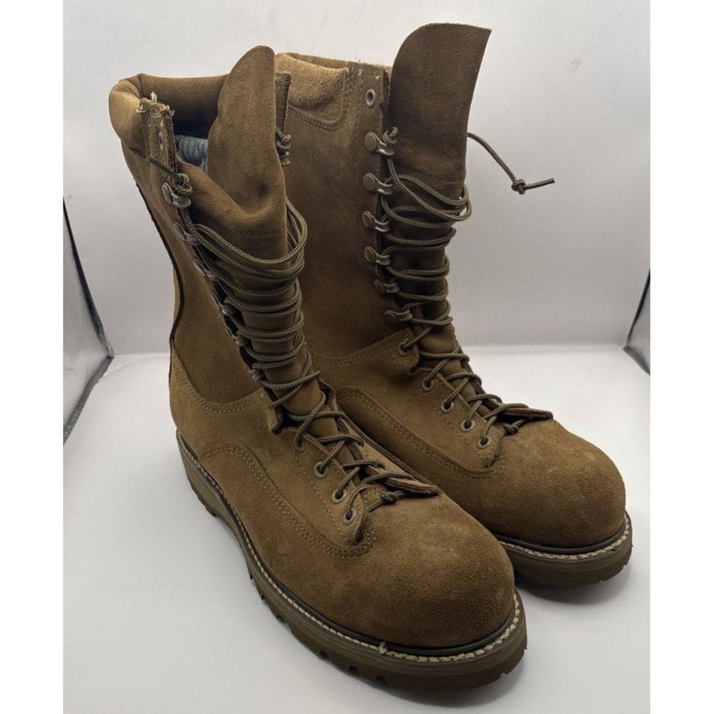 NWOT‎ Corcoran Matterhorn CV3494 Insulated GORE-TEX Safety Boots 7.5W